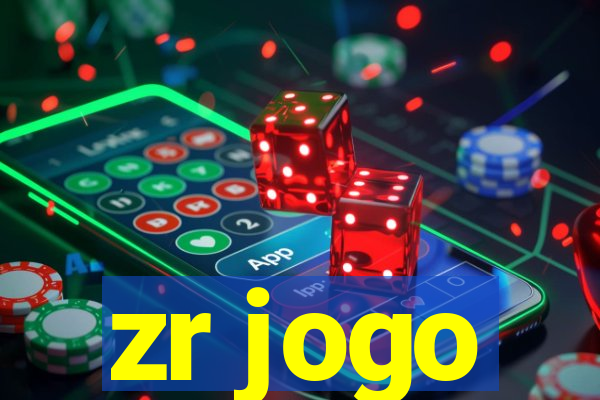 zr jogo